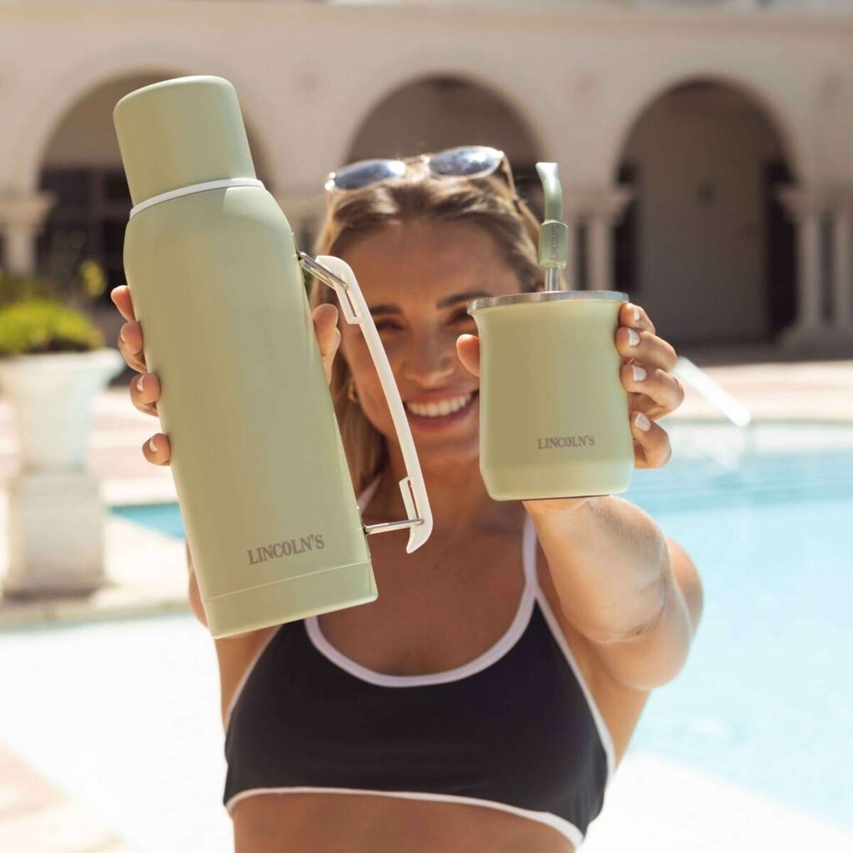 Kit Matero Kuwait - Salvia 