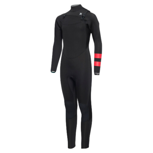 Traje Hurley BOYS ADVANTAGE 3/2MM FULLSUIT Traje Hurley BOYS ADVANTAGE 3/2MM FULLSUIT