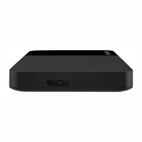 Disco Duro Externo TOSHIBA Canvio Ready Capacidad 1TB Usb 3.2 - Black Disco Duro Externo TOSHIBA Canvio Ready Capacidad 1TB Usb 3.2 - Black