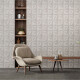 PORCELANATO CEMENTO 61X61 CM MATE GRIS RECTIFICADO CUADRADO GAMAS DE GRIS