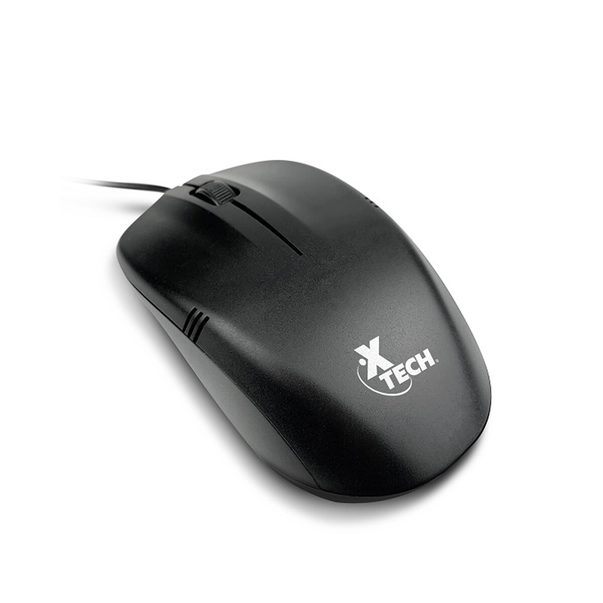 Mouse Xtech XTM-205 USB 