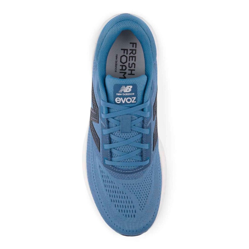 Championes Road Running Shoreline de Mujer Negro