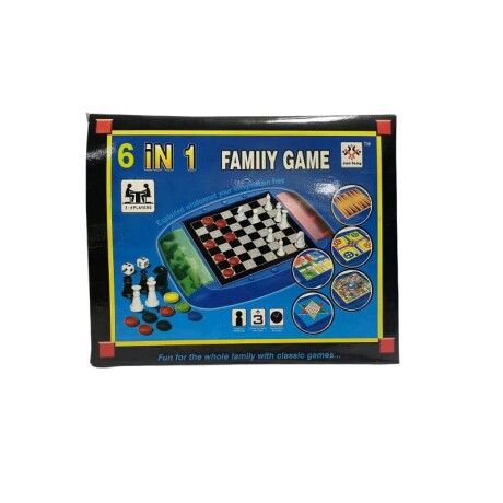 Set juegos de mesa Set juegos de mesa