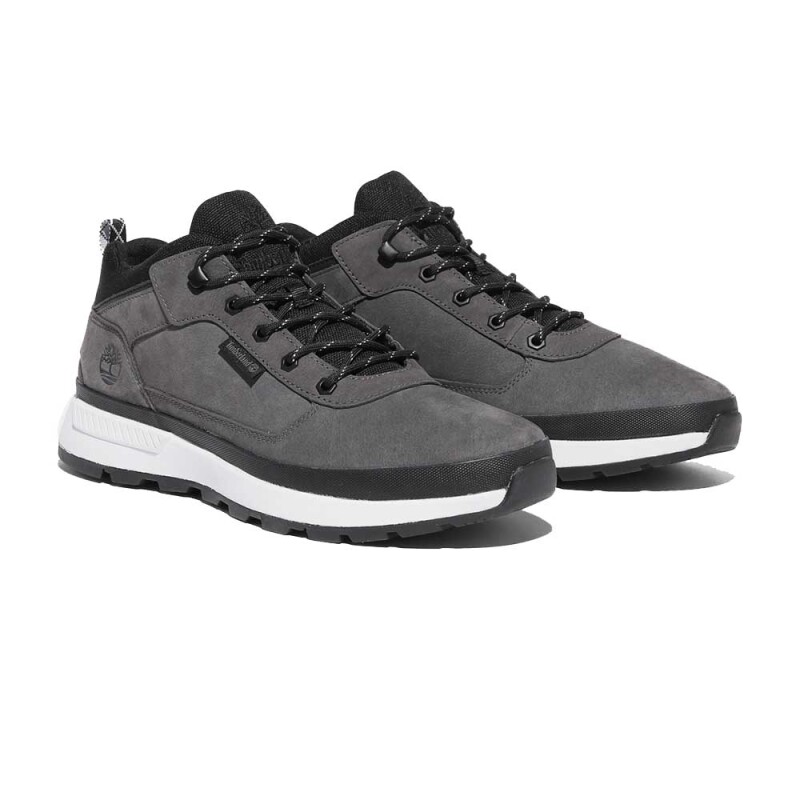 Zapatillas Field Trekker Low Hombre Castlerock