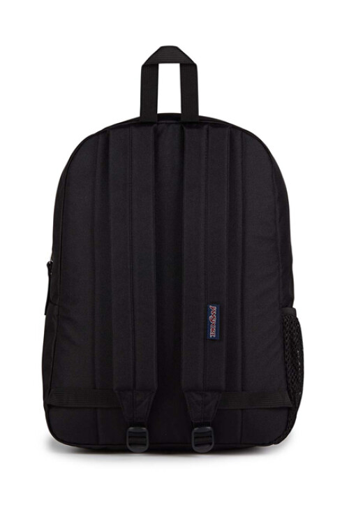 MOCHILA TRANSPORT PACK BLACK