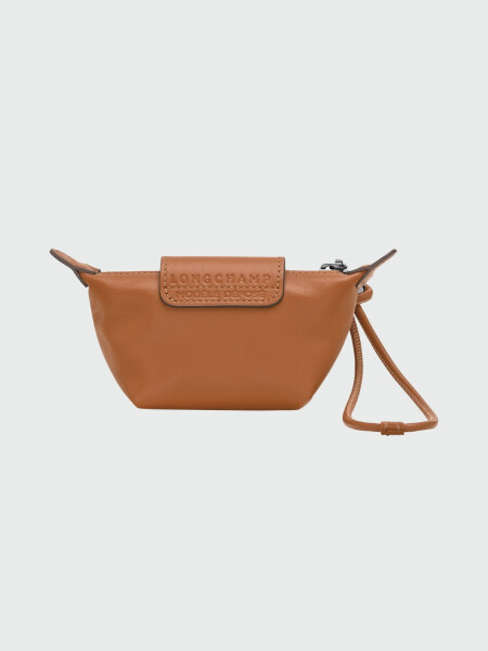 LONGCHAMP - Le Pliage Xtra Monedero Alta Automática