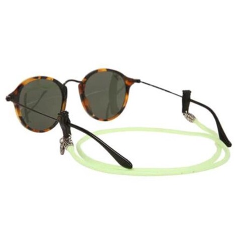 Saju Neon Verde Accesorios