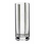 FOR HOME 8 VASOS: 4X320ML + 4X350ML BOHEMIA FOR HOME 8 VASOS: 4X320ML + 4X350ML BOHEMIA