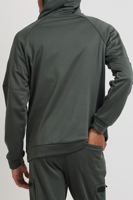 CANGURO S/C ELDOR DIXIE Militar