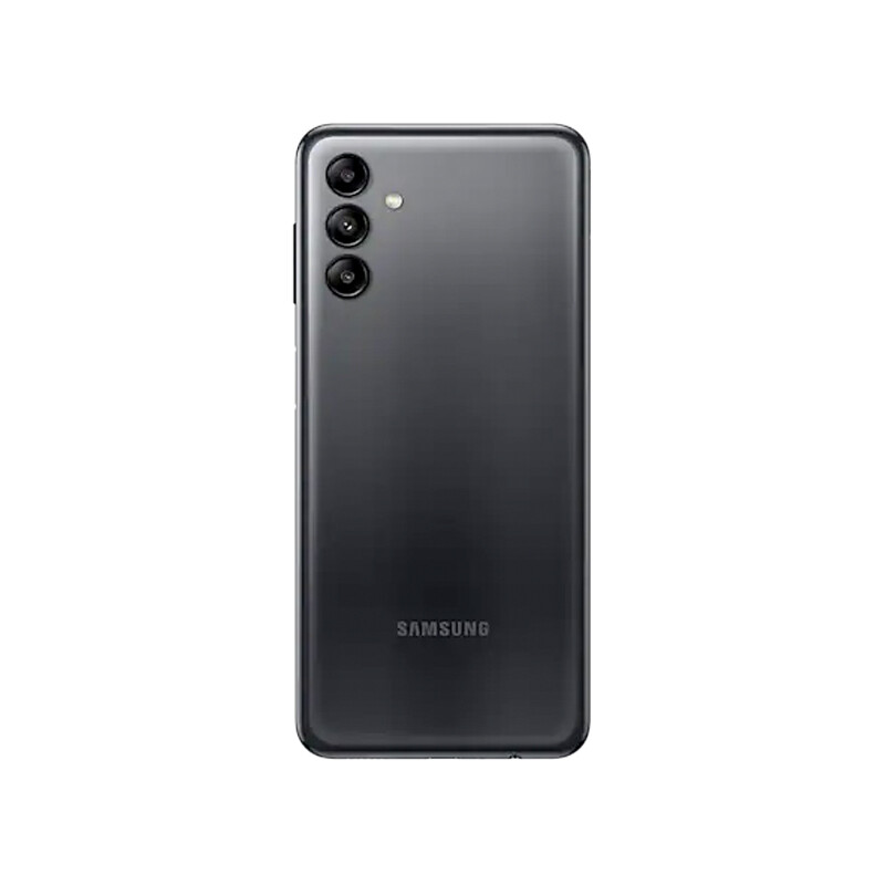 Samsung Galaxy A04s 128 GB Black
