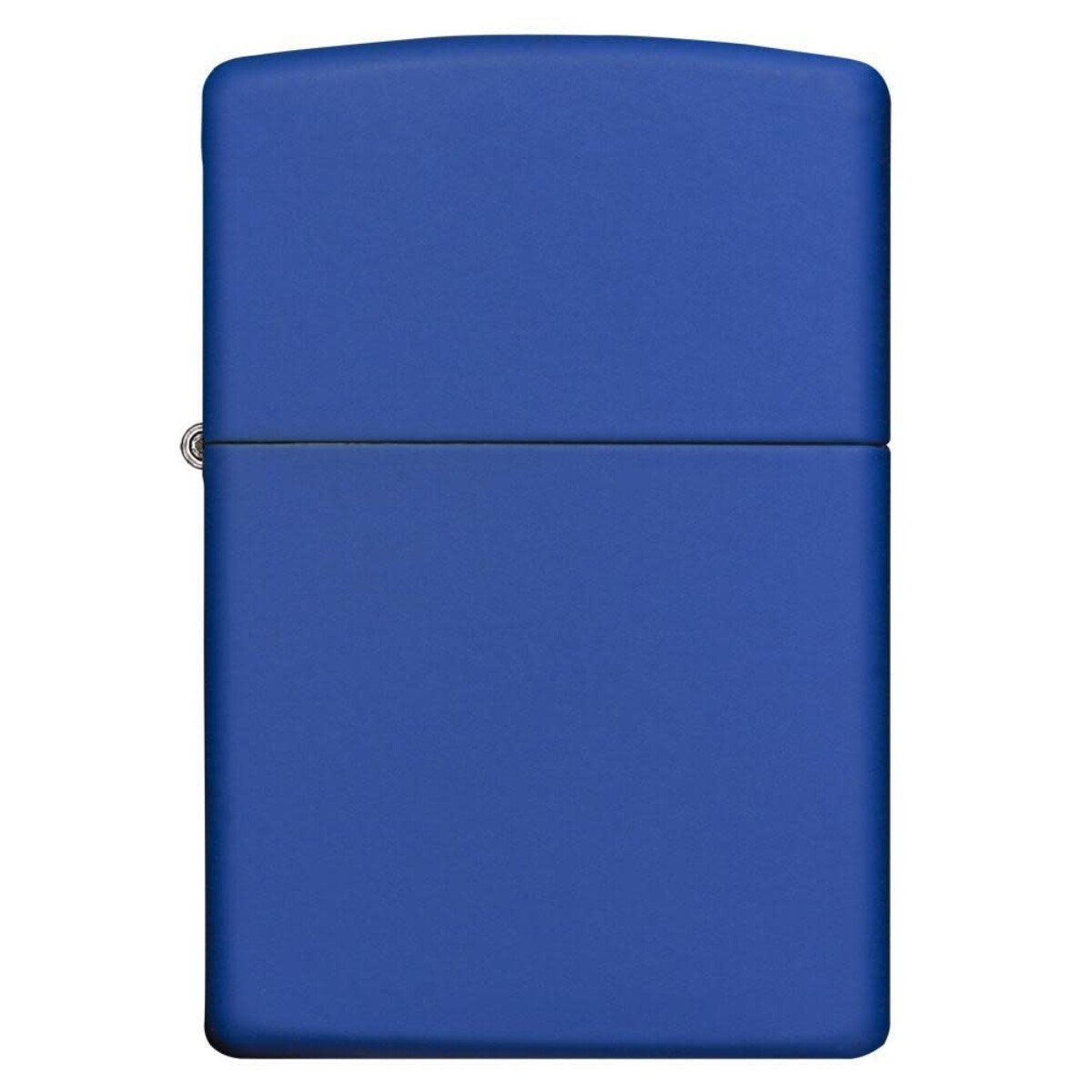 Encendedor Zippo Classic azul royal mate - 229 