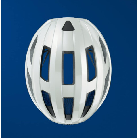 ABUS MACATOR WHITE PEARL ABUS MACATOR WHITE PEARL