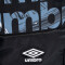 Championes Umbro Vibo Negro