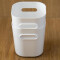 Organizador Compact Mini blanco