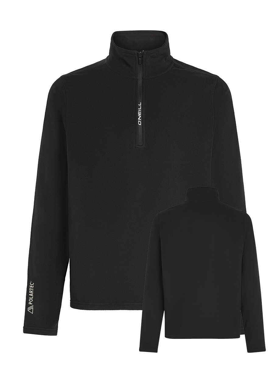 Buzo Jack's Polartec - Midnight 