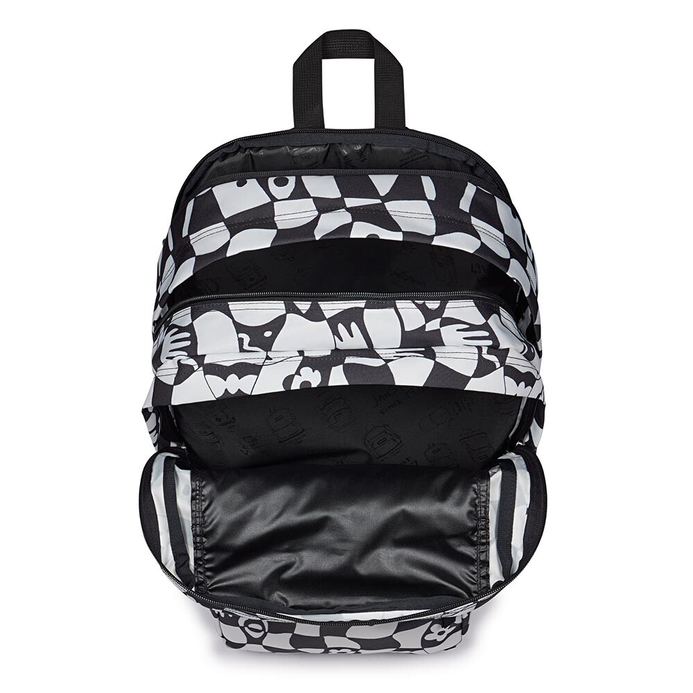 Mochila Big Student Gravity Check