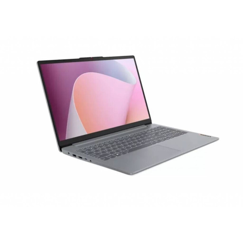 Notebook Lenovo Slim 3 Ryzen 5 7520U 256GB 8GB 15.6" A.Gray Notebook Lenovo Slim 3 Ryzen 5 7520U 256GB 8GB 15.6" A.Gray