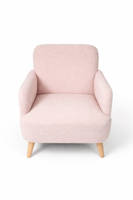 Butaca Vera Arena Melange