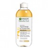 Agua Micelar Garnier Bifásico Óleo 400ml Agua Micelar Garnier Bifásico Óleo 400ml