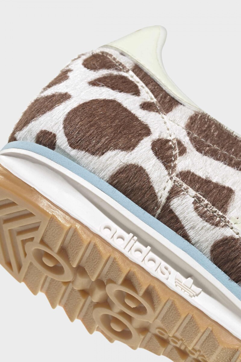 SL 72 OG W Multicolor