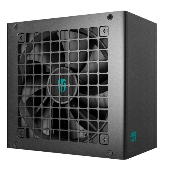 Fuente Deepcool Pn1000d 80 Plus Gold FUENTE DEEPCOOL PN1000D 80 PLUS GOLD