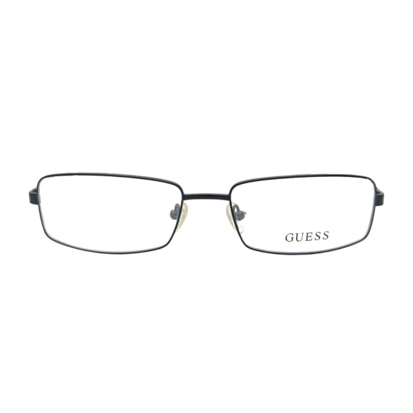 GU181520 negrouniforme