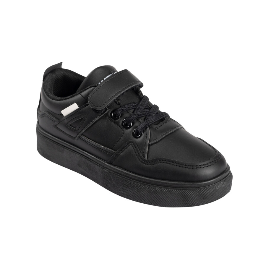 CAMERON CASUAL BLACK