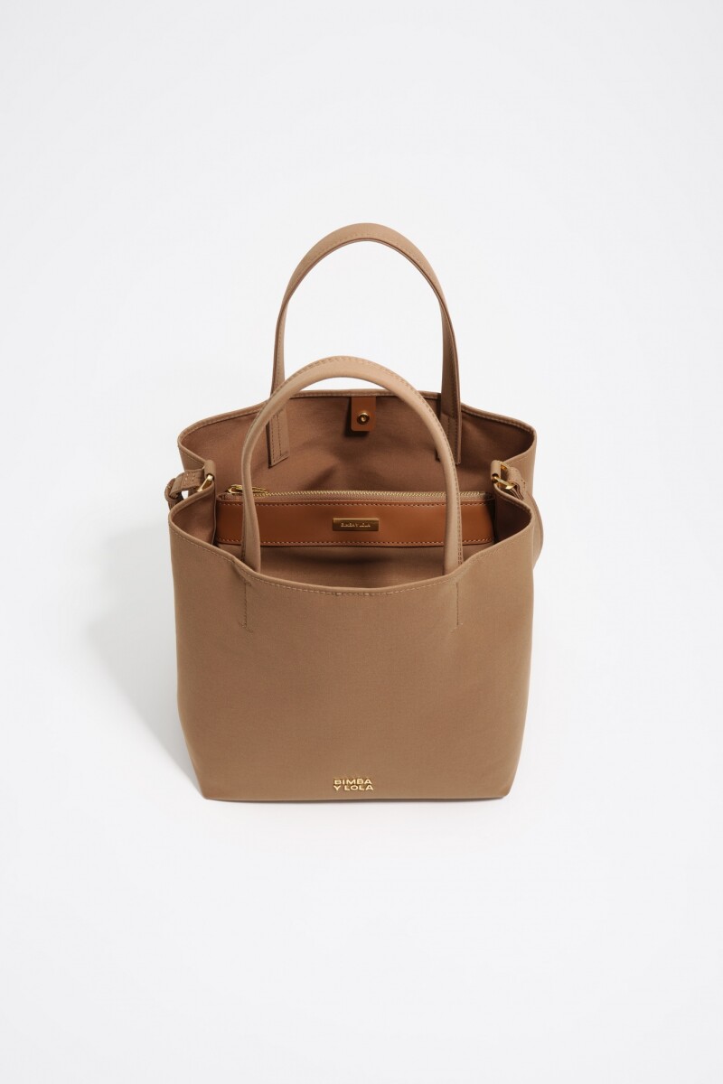 BOLSO CHIHUAHUA GRANDE Canela