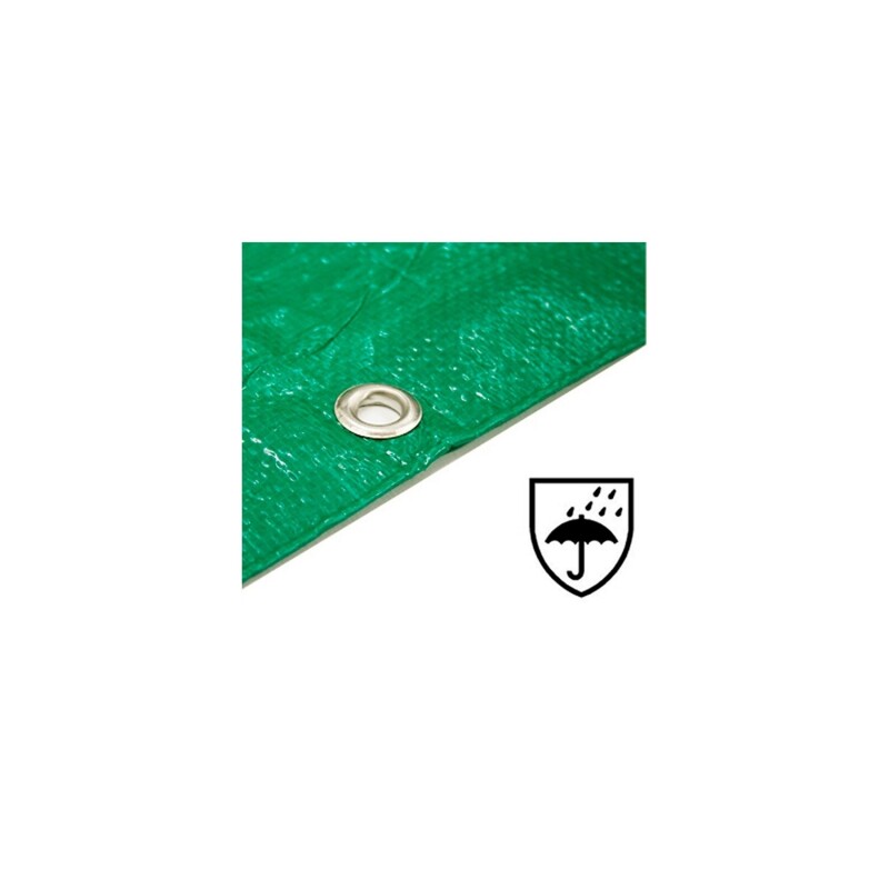 Toldo Lona Cubretodo Reforzada de 3 Capas Arye 7x8 Mts Alta Calidad Toldo Lona Cubretodo Reforzada de 3 Capas Arye 7x8 Mts Alta Calidad