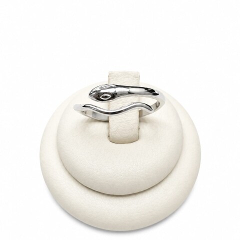 Anillo serpiente Anillo serpiente