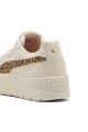 CALZADO PUMA KARMEN II ANIMAL FLAIR Crudo