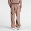 Pantalón New Balance de Hombre - Woven Pant - MP53548EAS BROWN