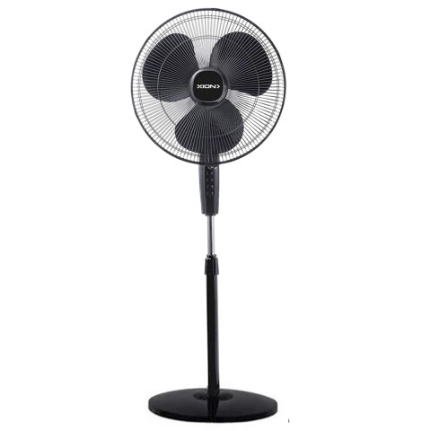 Ventilador De Pie Xion Xi-v165 VENTILADOR DE PIE XION XI-V165