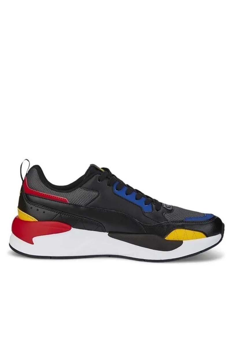 CALZADO DEPORTIVO PUMA X-RAY Amarillo