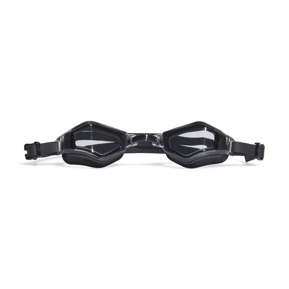 Lente De Natación Ripstream Starter Unisex - Negro 