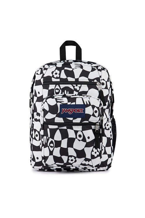 Mochila Big Student Gravity Check