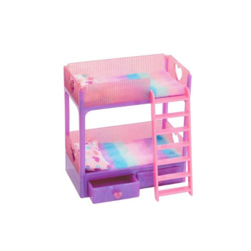 Playset Cucheta Nochebuena Playset Cucheta Nochebuena