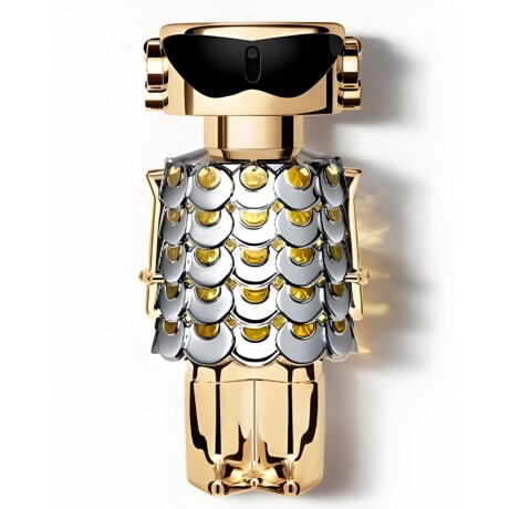 Perfume Paco Rabanne Fame EDP 80ml + Obsequio Perfume Paco Rabanne Fame EDP 80ml + Obsequio