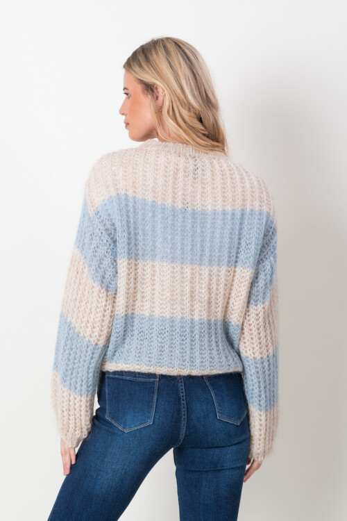 Sweater lana Sweater lana