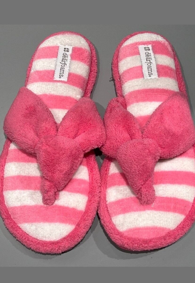 OJOTA EN PLUSH - ROSADO 