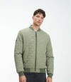 Campera Lord Verde