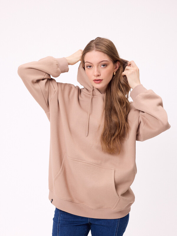 CANGURO S/C TAKEPI RUSTY Taupe