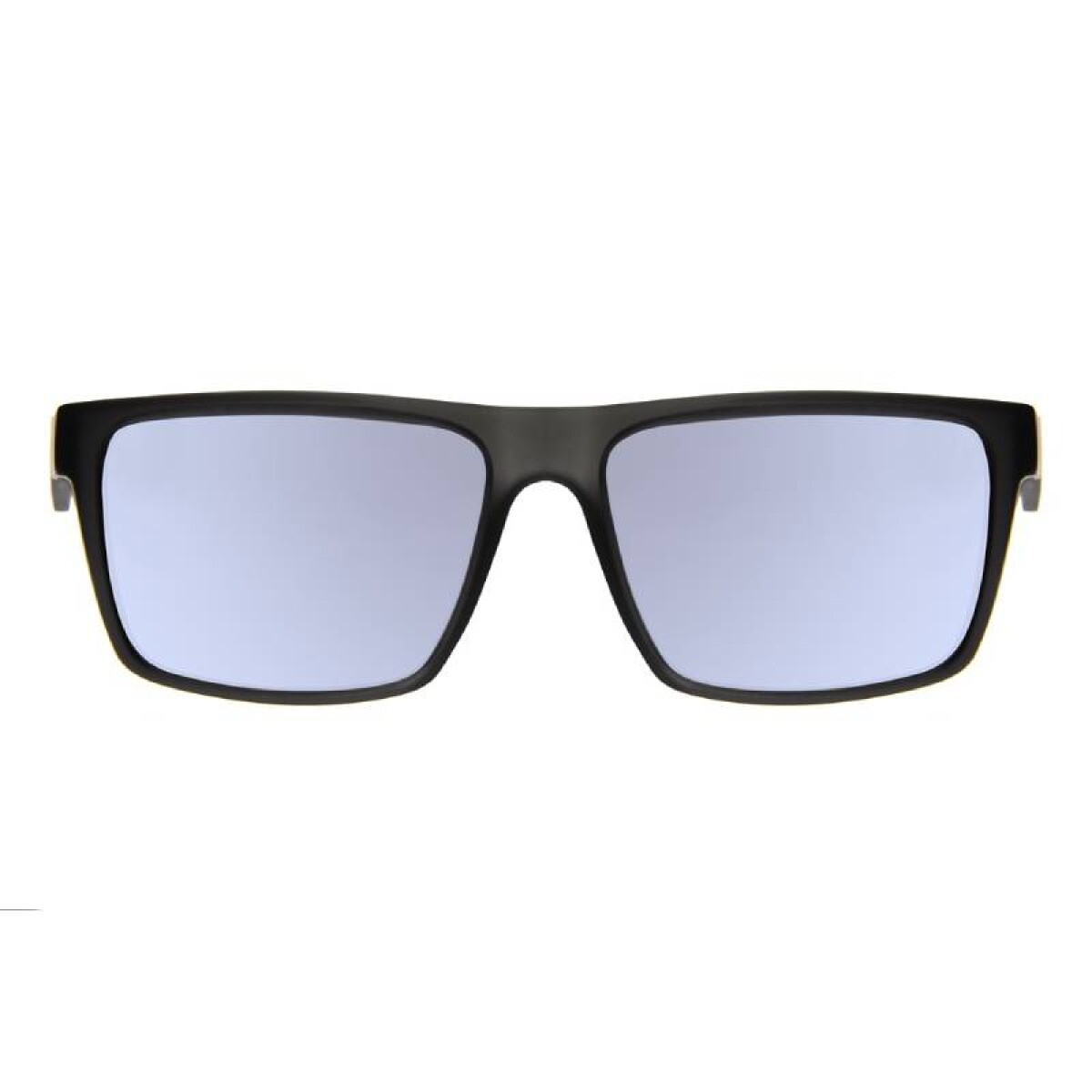 Lentes de Sol Chilli Beans Frankfurt - Gris Espejado 