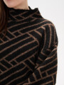 Sweater Randel Estampado 1