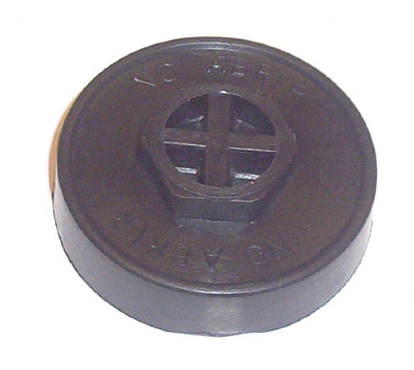 TAPON RADIADOR RENAULT MEDIA VUELTA CHAPA R9 R11 R12 R18 21 CLIO - 