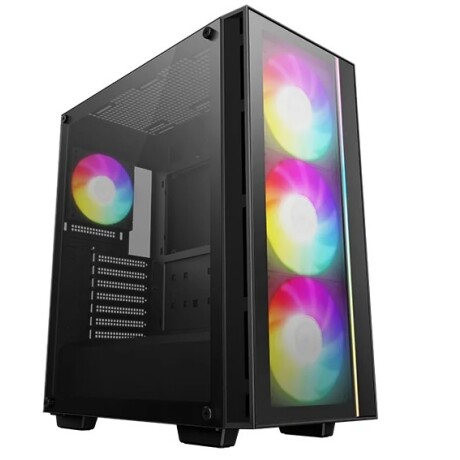 Gabinete Deepcool MATREXX55 V4 001