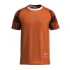 REMERA SUBLIMADA HOMBRE RAVENA NARANJA