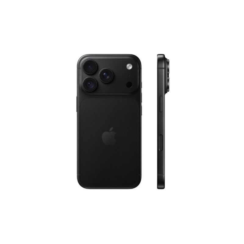 PREVENTA - Celular Apple iPhone 18 Pro 256GB 12GB Black PREVENTA - Celular Apple iPhone 18 Pro 256GB 12GB Black