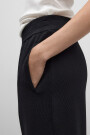 PANTALÓN BANANA Negro