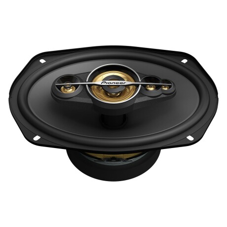 Parlante 5 Vías Pioneer Para Auto Ts-A6998s 750w Parlante 5 Vías Pioneer Para Auto Ts-A6998s 750w